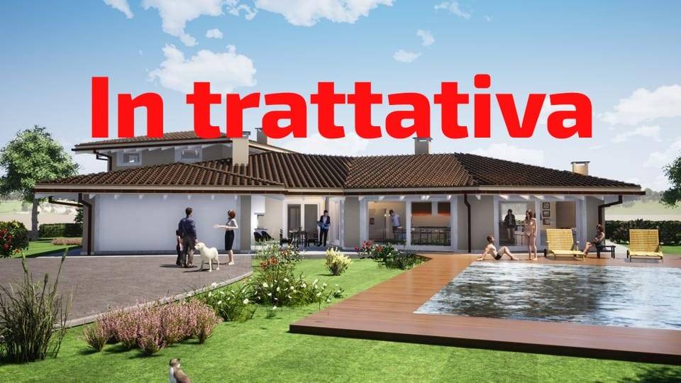 casa indipendente in vendita a Rivarolo Canavese