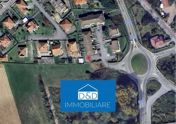 monolocale in vendita a Rivarolo Canavese