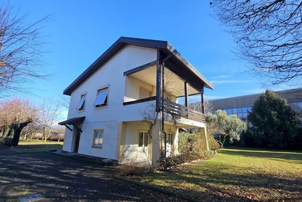 casa indipendente in vendita a Rivarolo Canavese