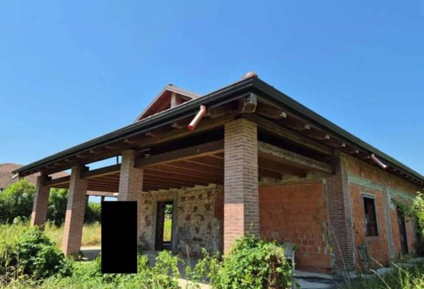 casale in vendita a Rivarolo Canavese