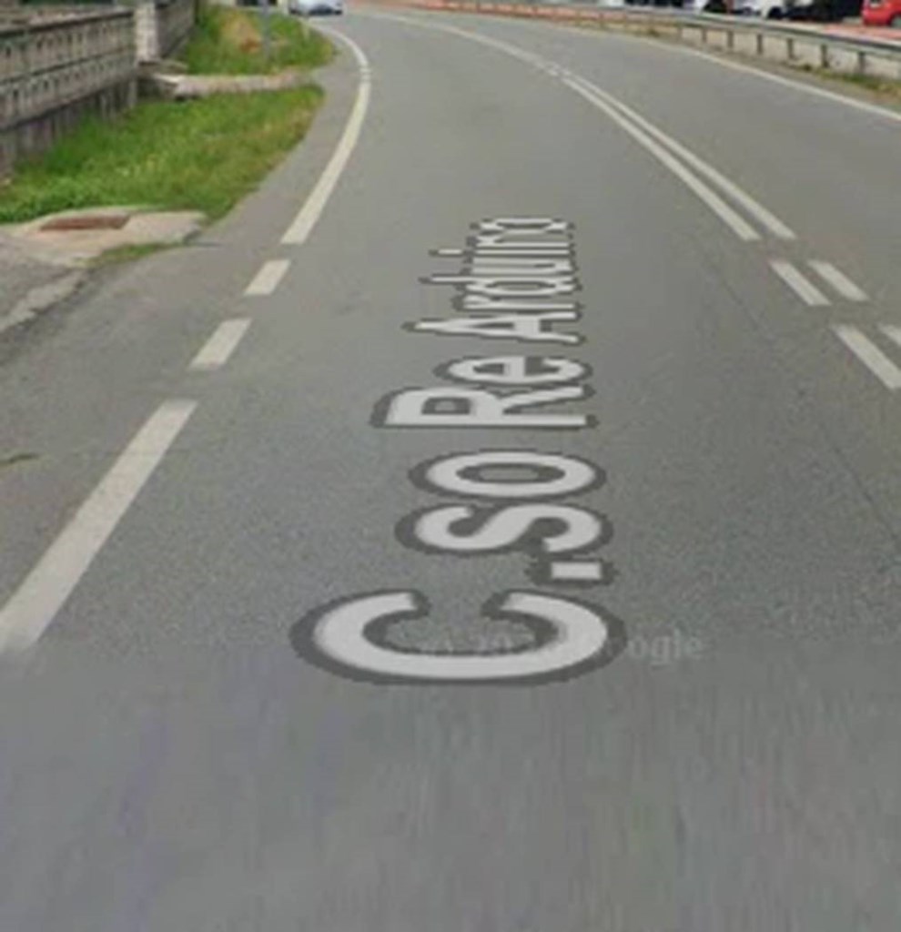 terreno edificabile in vendita a Rivarolo Canavese