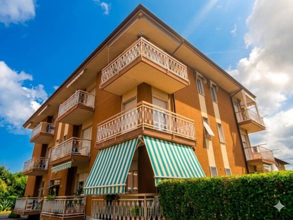 appartamento in vendita a Rivarolo Canavese