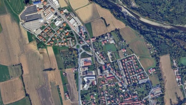 locale di sgombero in vendita a Rivarolo Canavese