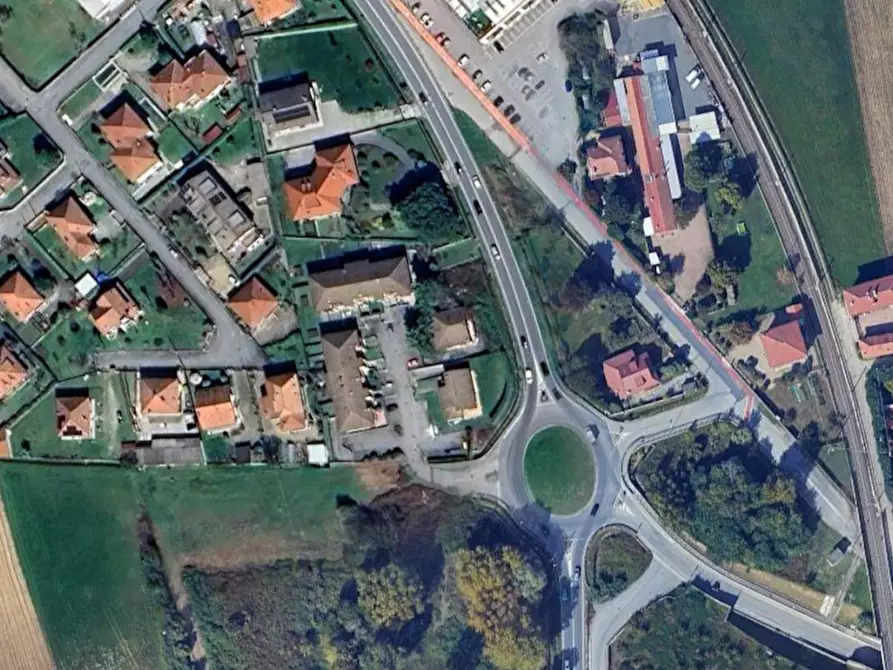 locale di sgombero in vendita a Rivarolo Canavese