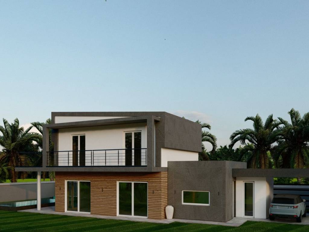 casa indipendente in vendita a Rivarolo Canavese