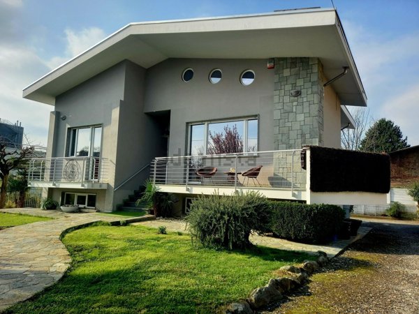 casa indipendente in vendita a Rivarolo Canavese