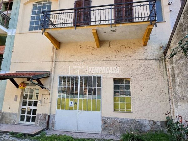 casa indipendente in vendita a Rivarolo Canavese