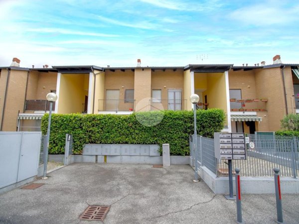 appartamento in vendita a Rivarolo Canavese