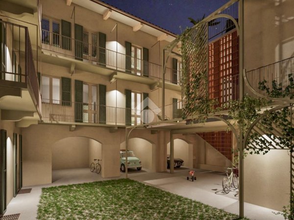 appartamento in vendita a Rivarolo Canavese