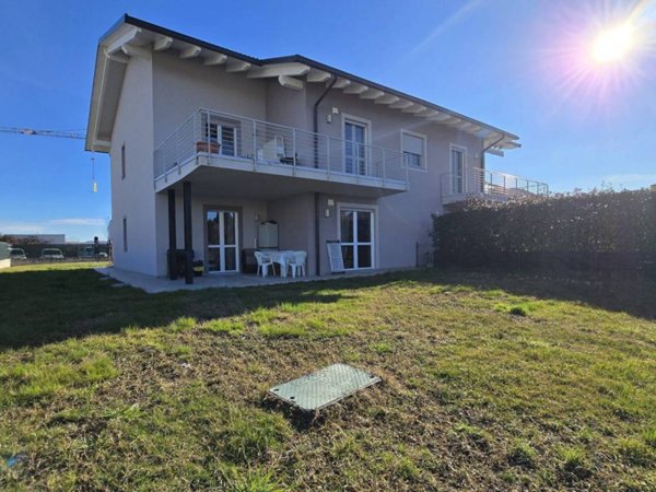 appartamento in vendita a Rivarolo Canavese