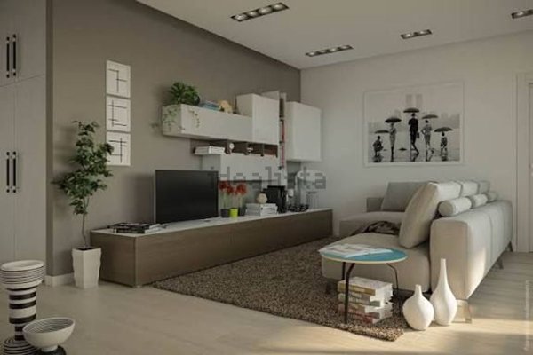 appartamento in vendita a Rivarolo Canavese