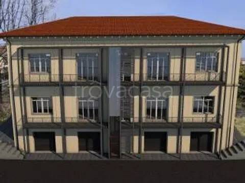 appartamento in vendita a Rivarolo Canavese