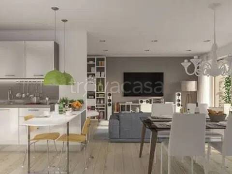 appartamento in vendita a Rivarolo Canavese