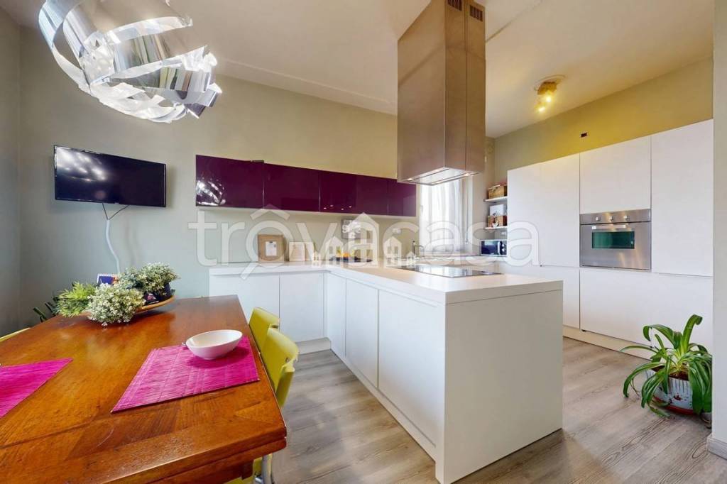 casa indipendente in vendita a Rivarolo Canavese