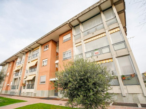 appartamento in vendita a Rivarolo Canavese