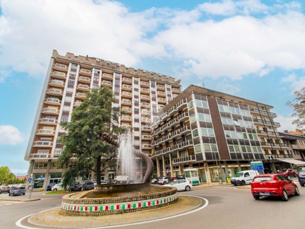 appartamento in vendita a Rivarolo Canavese