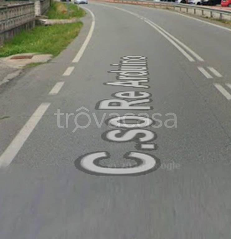 terreno edificabile in vendita a Rivarolo Canavese