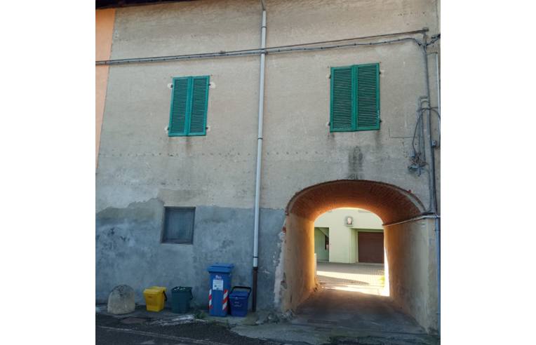 casa indipendente in vendita a Rivarolo Canavese in zona Pasquaro
