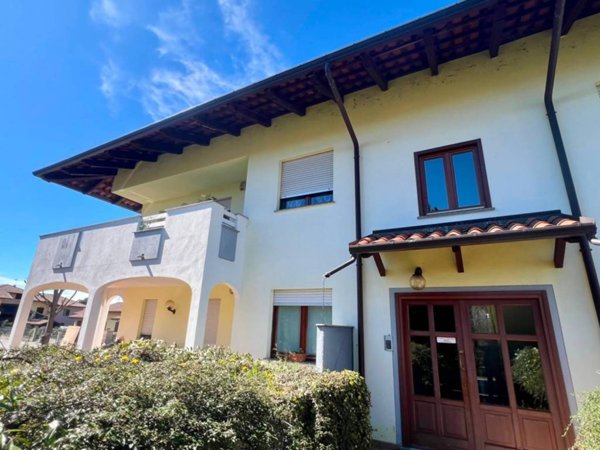 appartamento in vendita a Rivarolo Canavese