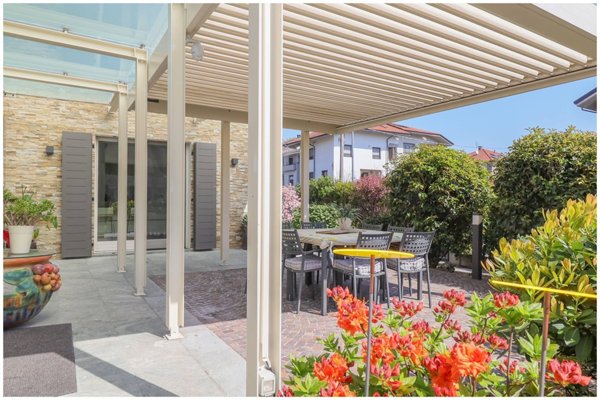 casa indipendente in vendita a Rivarolo Canavese in zona Sant'Anna