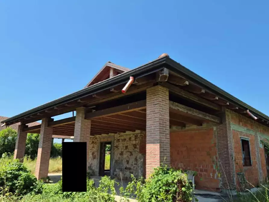 casa indipendente in vendita a Rivarolo Canavese