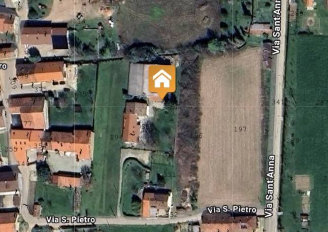 appartamento in vendita a Rivarolo Canavese in zona Paglie