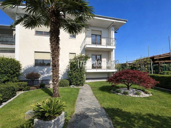 appartamento in vendita a Rivarolo Canavese