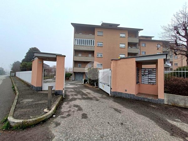 locale di sgombero in vendita a Rivarolo Canavese