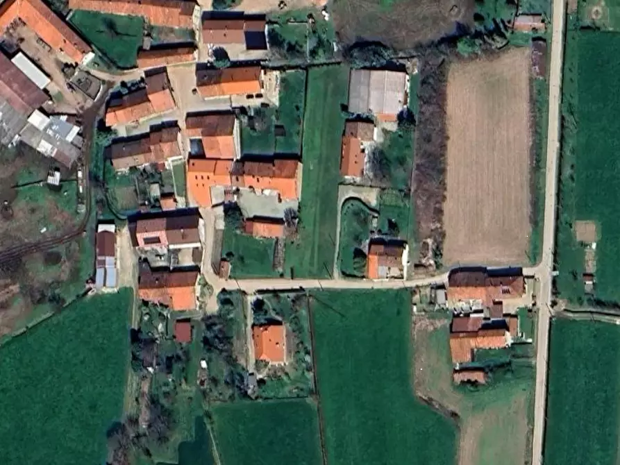 appartamento in vendita a Rivarolo Canavese in zona Paglie