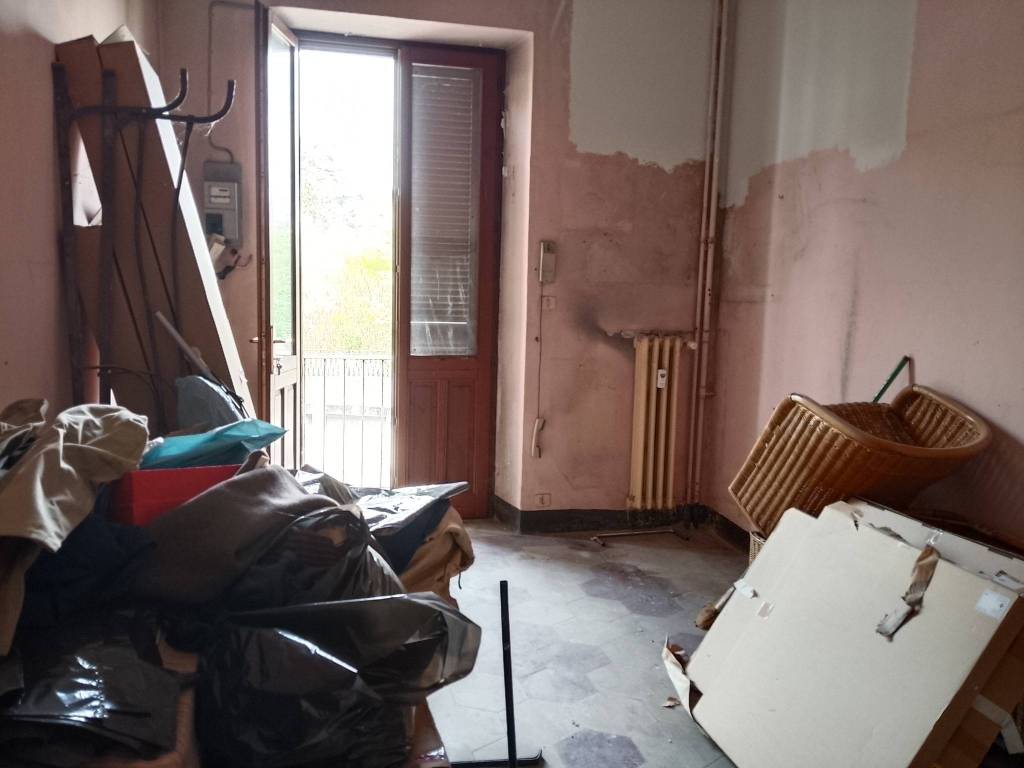 appartamento in vendita a Rivarolo Canavese