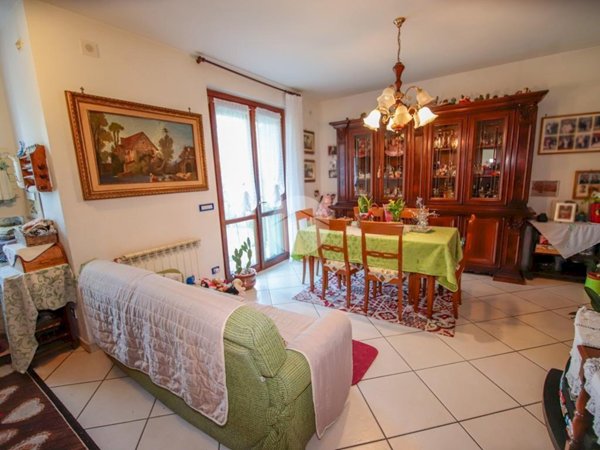 appartamento in vendita a Rivarolo Canavese