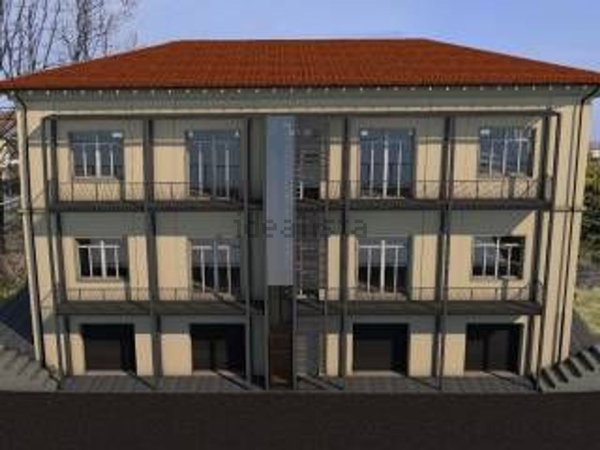 appartamento in vendita a Rivarolo Canavese