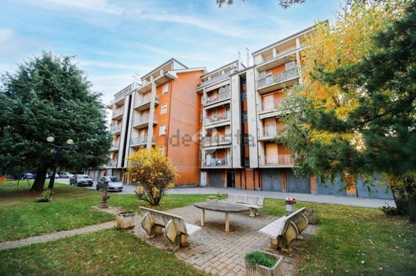 appartamento in vendita a Rivarolo Canavese