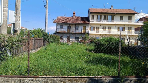 casa indipendente in vendita a Rivarolo Canavese
