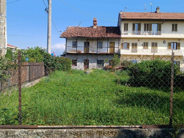 casa indipendente in vendita a Rivarolo Canavese in zona Argentera
