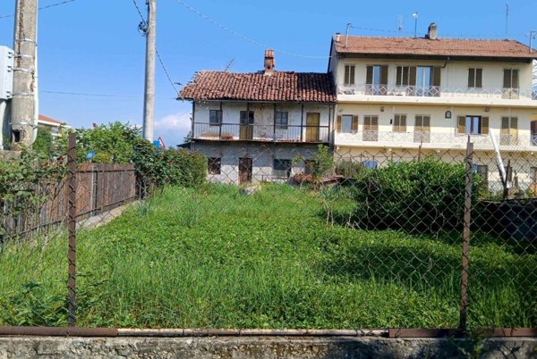 casa indipendente in vendita a Rivarolo Canavese