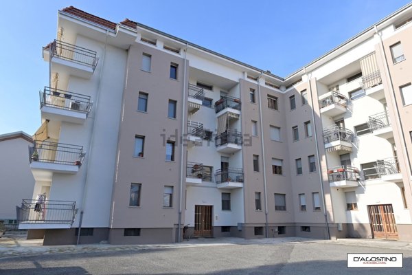 appartamento in vendita a Rivarolo Canavese