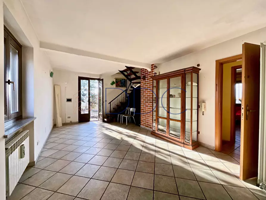 appartamento in vendita a Rivarolo Canavese