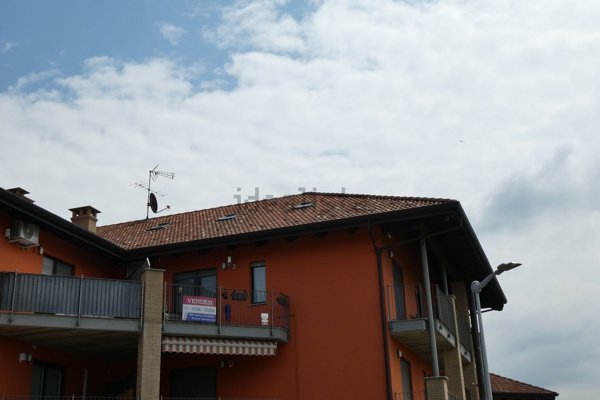 appartamento in vendita a Rivarolo Canavese