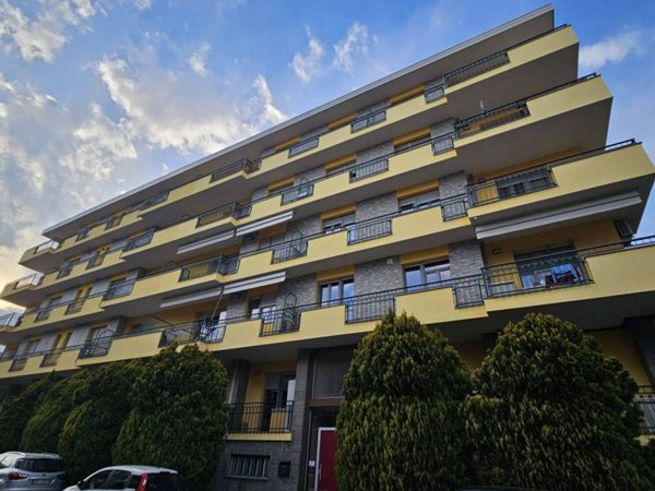 appartamento in vendita a Rivarolo Canavese