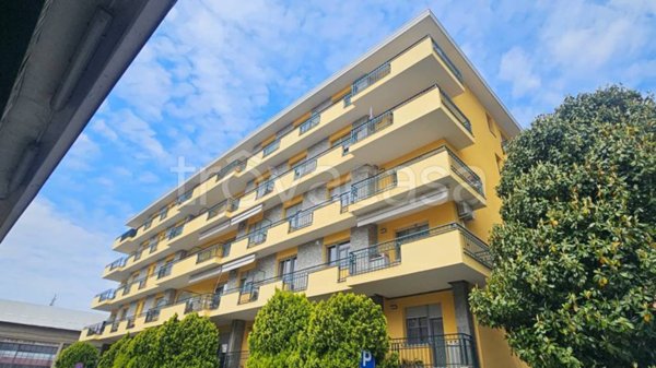 appartamento in vendita a Rivarolo Canavese