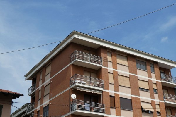 appartamento in vendita a Rivarolo Canavese