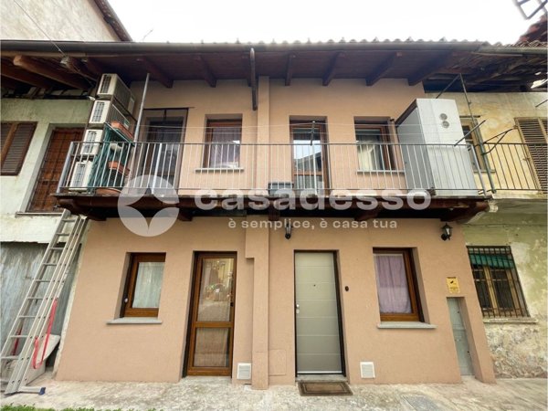 quadrivano in vendita a Rivarolo Canavese