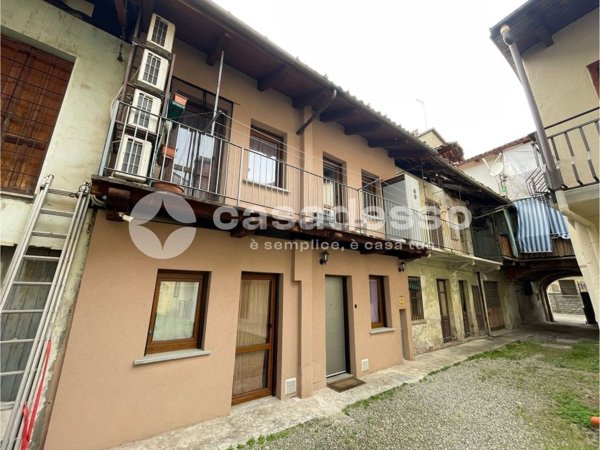 quadrivano in vendita a Rivarolo Canavese