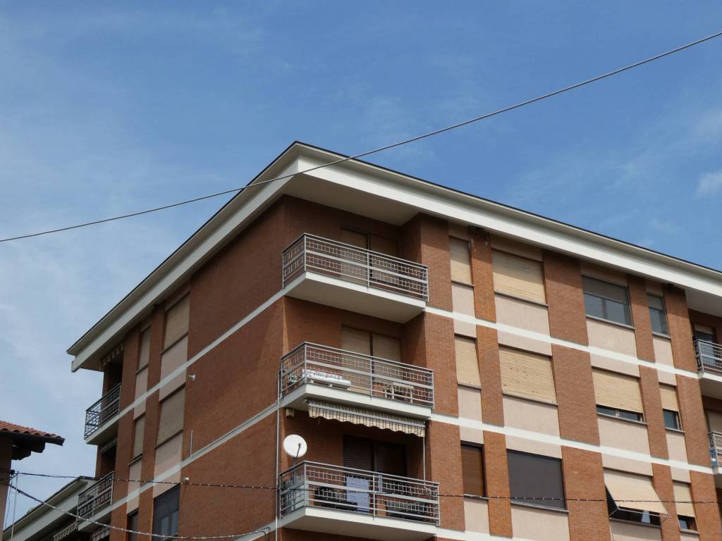 appartamento in vendita a Rivarolo Canavese
