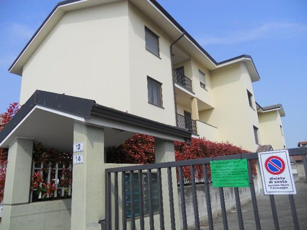 appartamento in vendita a Rivarolo Canavese