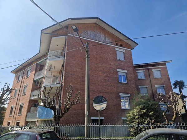 appartamento in vendita a Rivarolo Canavese