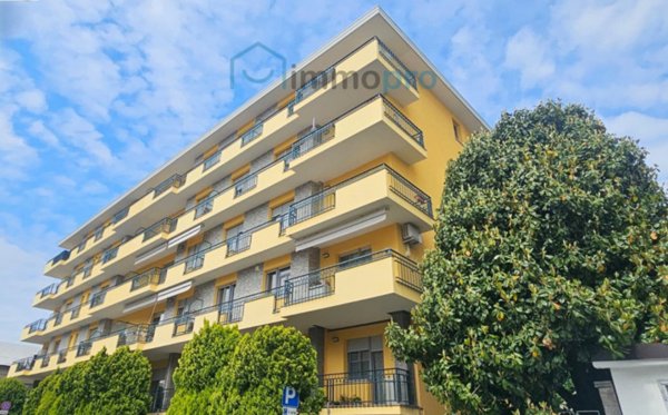 appartamento in vendita a Rivarolo Canavese