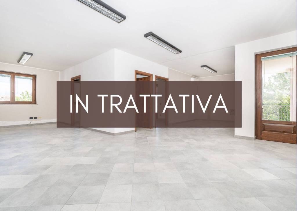 appartamento in vendita a Rivarolo Canavese