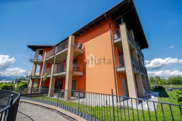 appartamento in vendita a Rivarolo Canavese